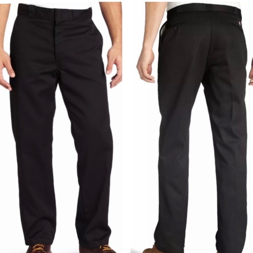 New 50 x 30 Dickies Original 874 Work Pants